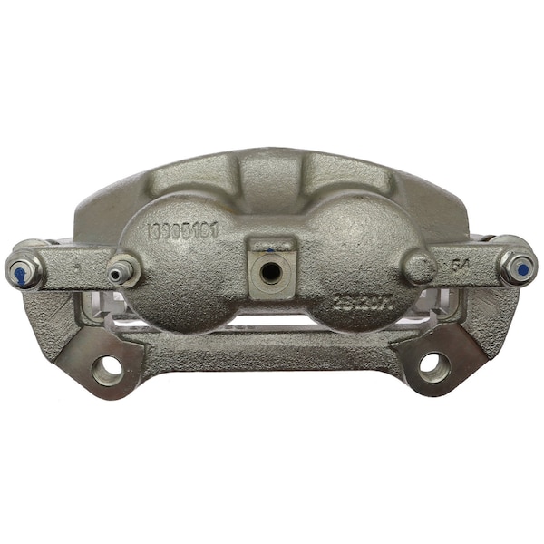 Raybestos Ford Expedition 10-14/F-150 10-11 Semi Loaded Cal, Frc12169N FRC12169N - main